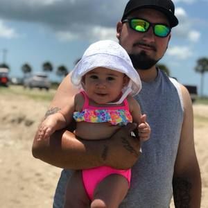 Meet your Posher, Jonathan